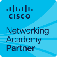 Cisco Networking Academy logo