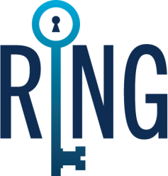 RING logo
